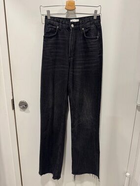 Zara denim Jeans